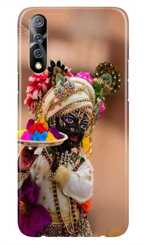 Lord Krishna2 Case for Vivo S1 Lord Krishna2 Case for Vivo S1