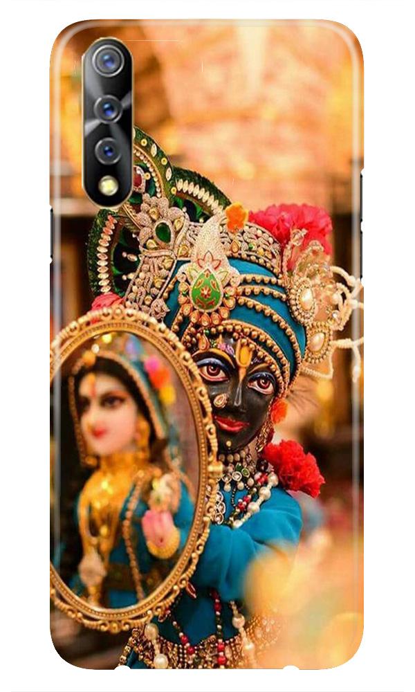 Lord Krishna5 Case for Vivo S1 Lord Krishna5 Case for Vivo S1