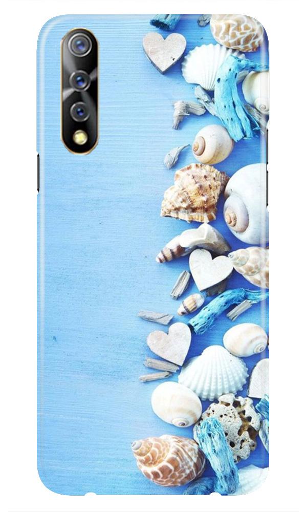 Sea Shells2 Case for Vivo S1 Sea Shells2 Case for Vivo S1