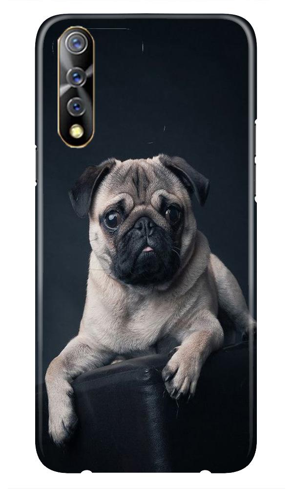little Puppy Case for Vivo Z1x little Puppy Case for Vivo Z1x