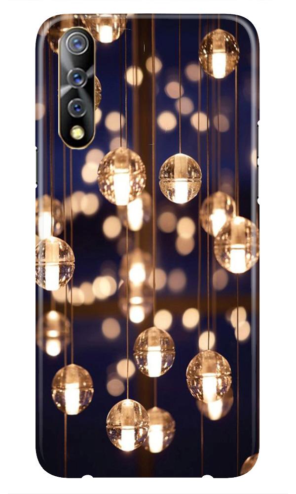 Party Bulb2 Case for Vivo S1 Party Bulb2 Case for Vivo S1