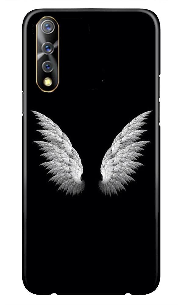 Angel Case for Vivo S1 (Design - 142) Angel Case for Vivo S1 (Design - 142)