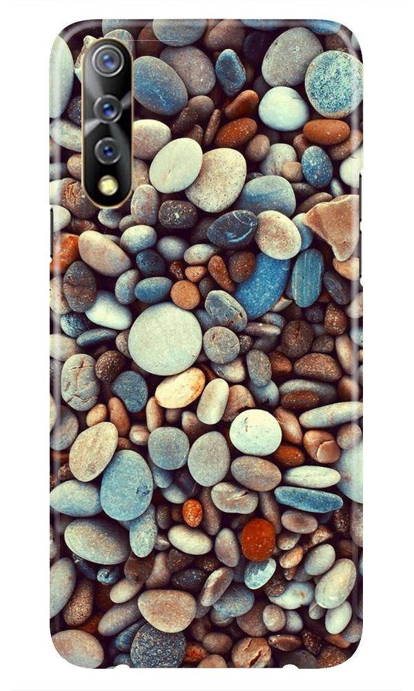 Pebbles Case for Vivo Z1x (Design - 205) Pebbles Case for Vivo Z1x (Design - 205)