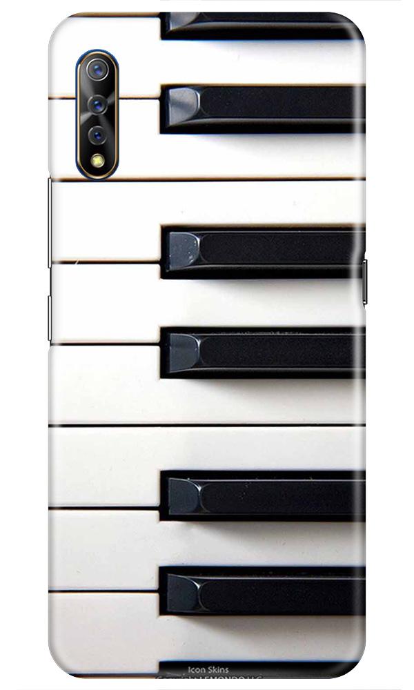Piano Mobile Back Case for Vivo S1 (Design - 387) Piano Mobile Back Case for Vivo S1 (Design - 387)