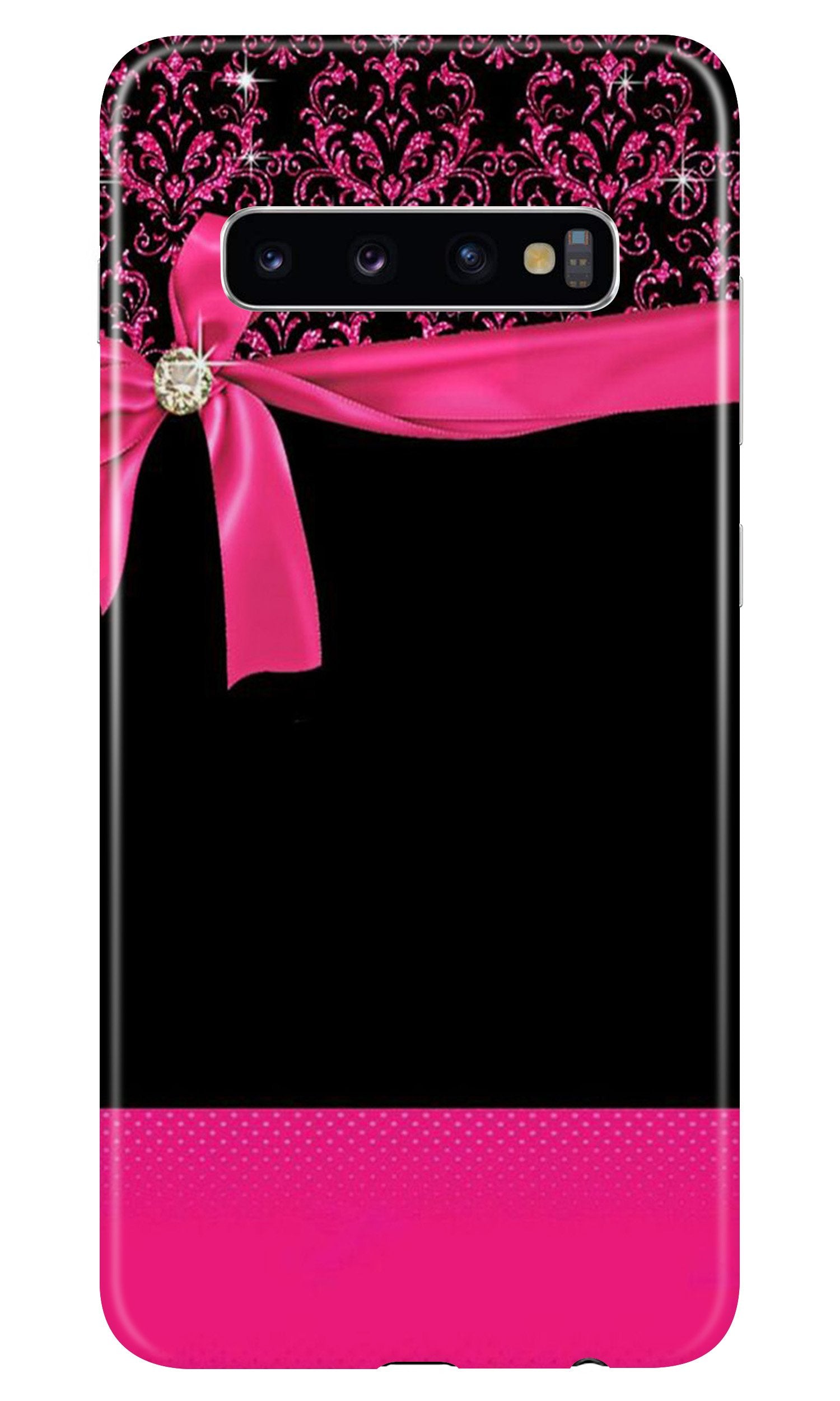 Gift Wrap4 Mobile Back Case for Samsung Galaxy S10 Plus (Design - 39) Gift Wrap4 Case for Samsung Galaxy S10 Plus