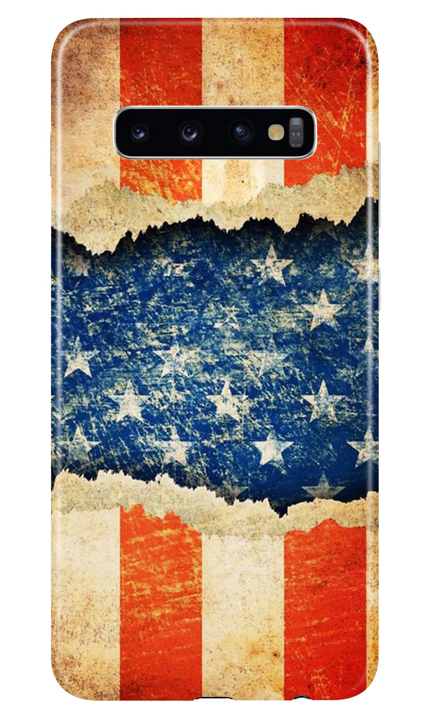 United Kingdom Mobile Back Case for Samsung Galaxy S10 (Design - 52) United Kingdom Case for Samsung Galaxy S10