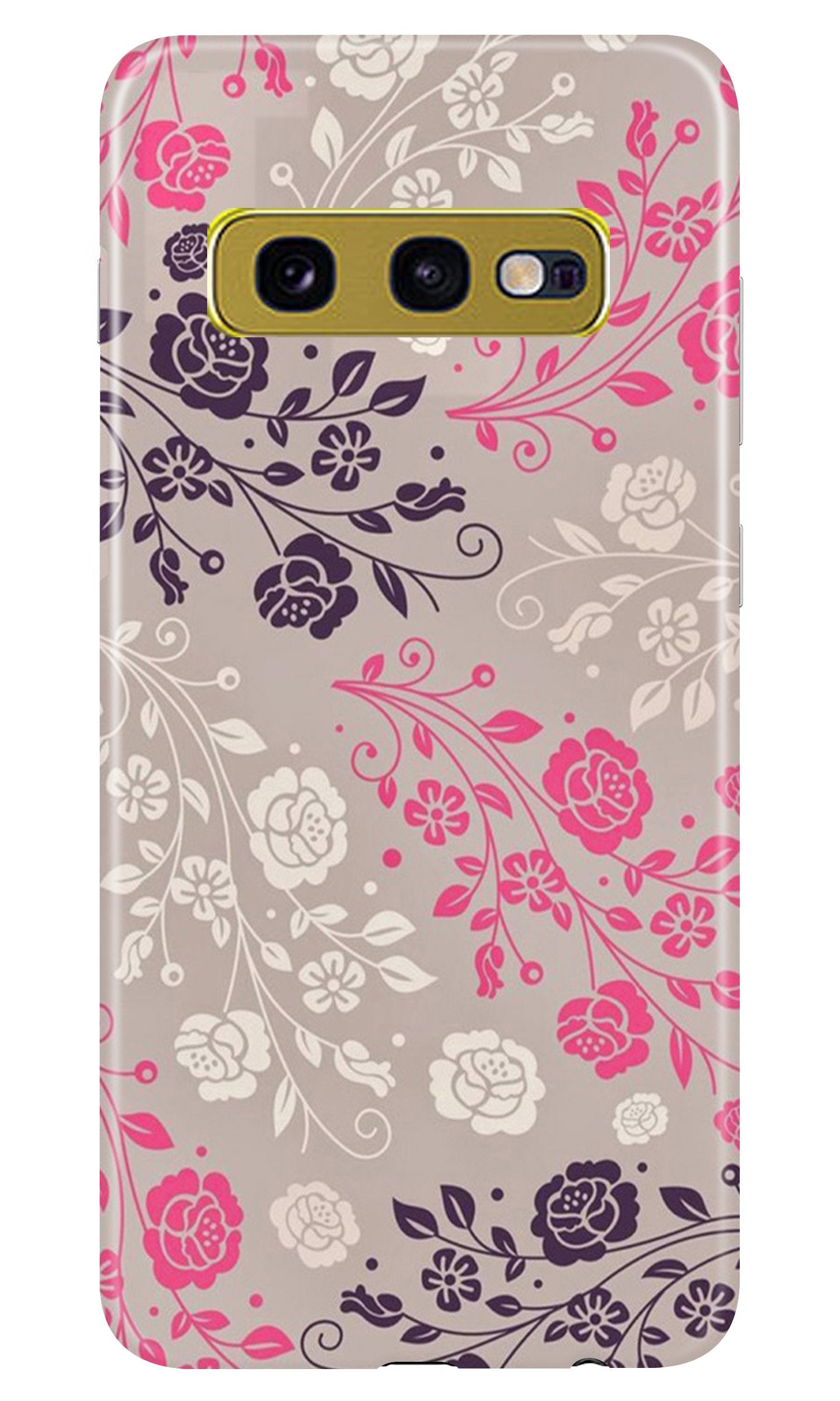 Pattern2 Mobile Back Case for Samsung Galaxy S10E (Design - 82) Pattern2 Case for Samsung Galaxy S10E