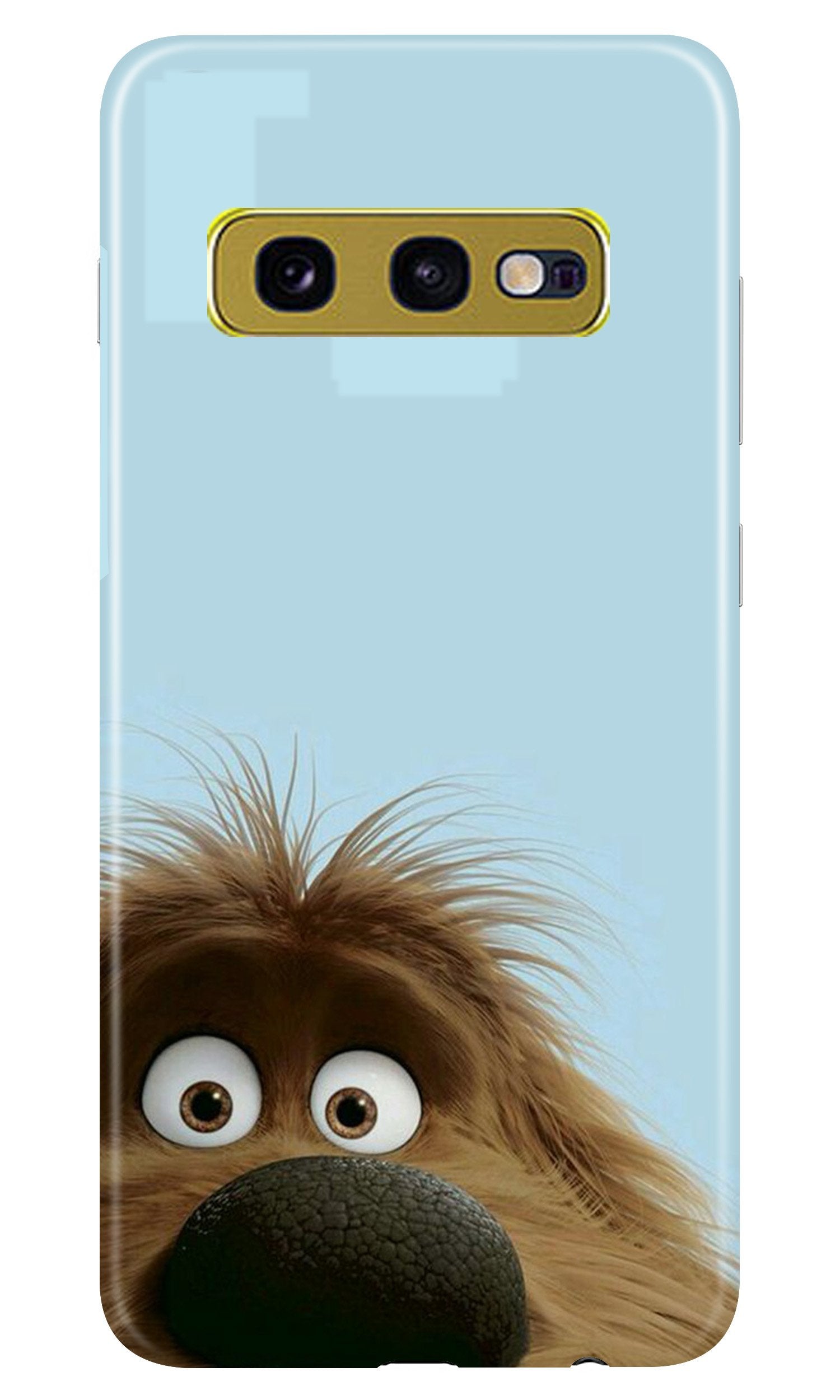 Cartoon Mobile Back Case for Samsung Galaxy S10E (Design - 184) Cartoon Case for Samsung Galaxy S10E (Design - 184)