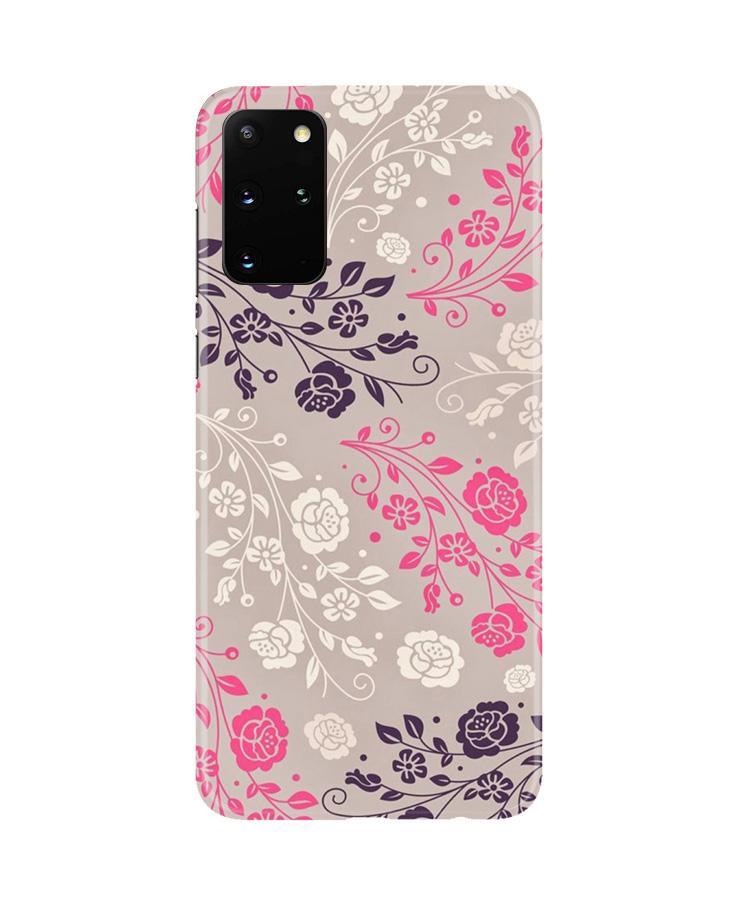 Pattern2 Mobile Back Case for Galaxy S20 Plus (Design - 82) Pattern2 Case for Galaxy S20 Plus