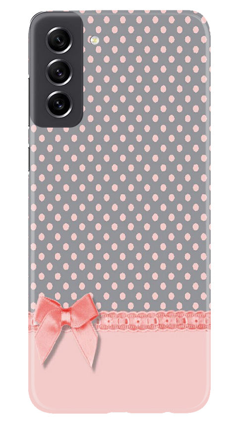 Gift Wrap2 Mobile Back Case for Samsung Galaxy S21 FE 5G (Design - 33) Gift Wrap2 Case for Samsung Galaxy S21 FE 5G