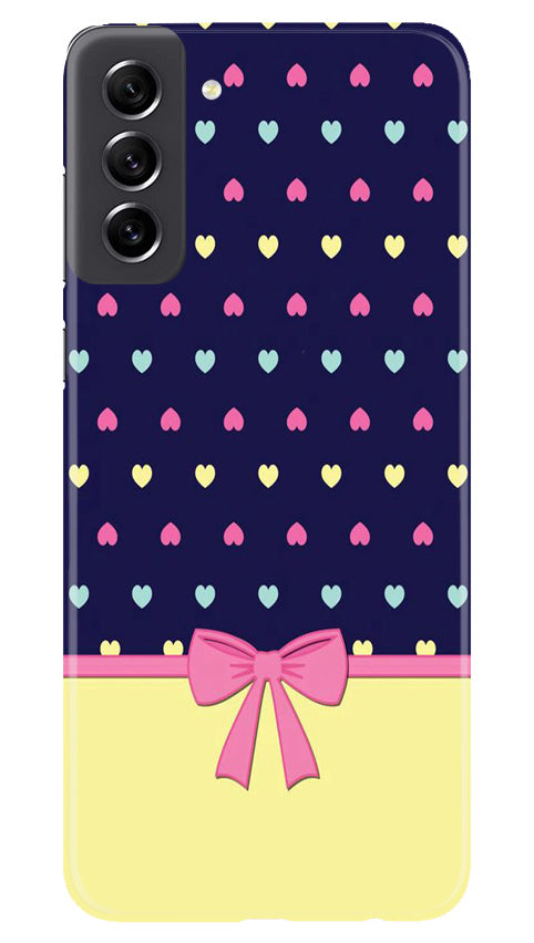Gift Wrap5 Mobile Back Case for Samsung Galaxy S21 FE 5G (Design - 40) Gift Wrap5 Case for Samsung Galaxy S21 FE 5G