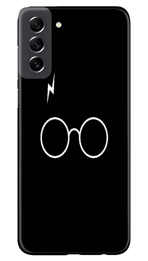 Harry Potter Mobile Back Case for Samsung Galaxy S21 FE 5G (Design - 136) Harry Potter Case for Samsung Galaxy S21 FE 5G (Design - 136)