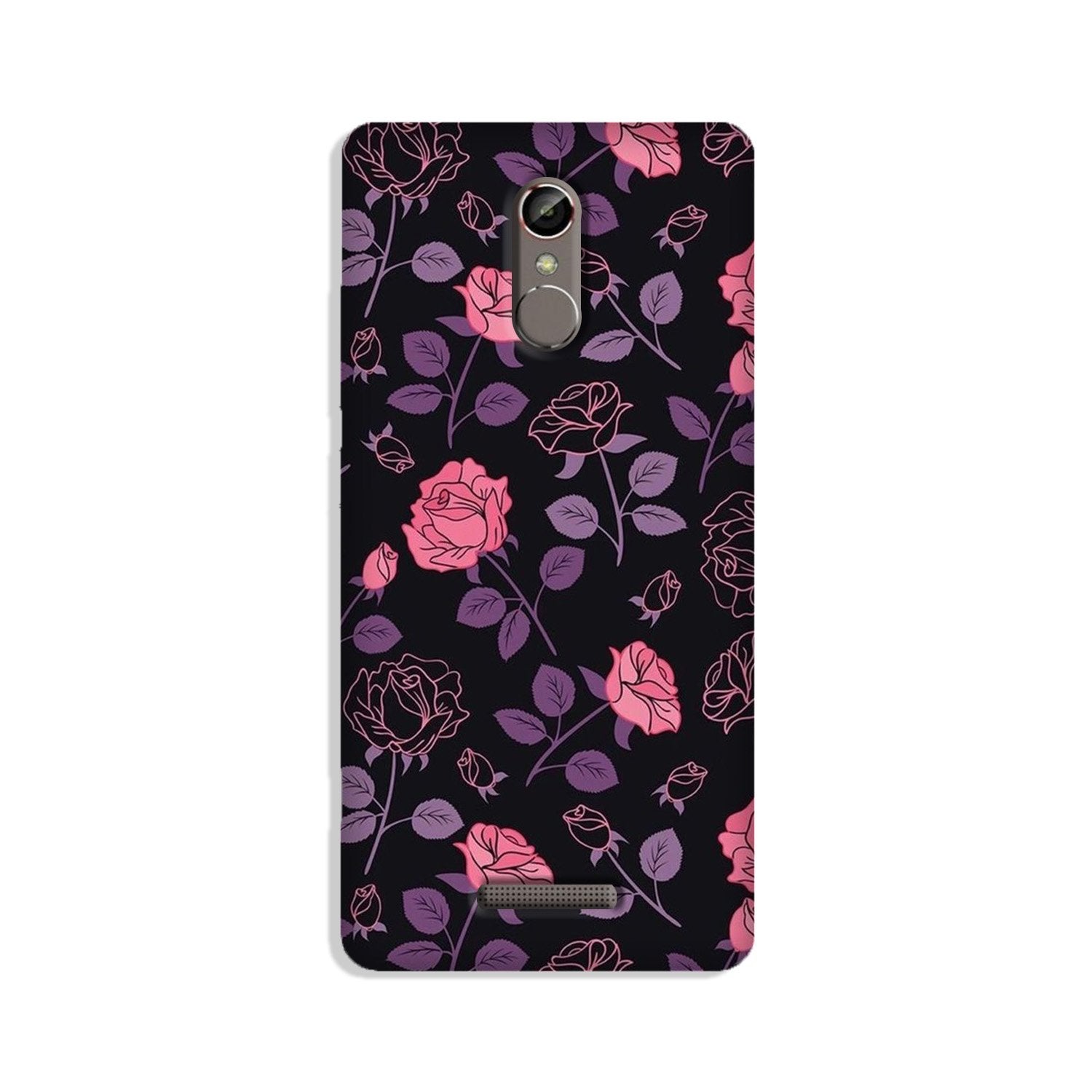 Rose Pattern Case for Redmi Note 3 Rose Pattern Case for Redmi Note 3