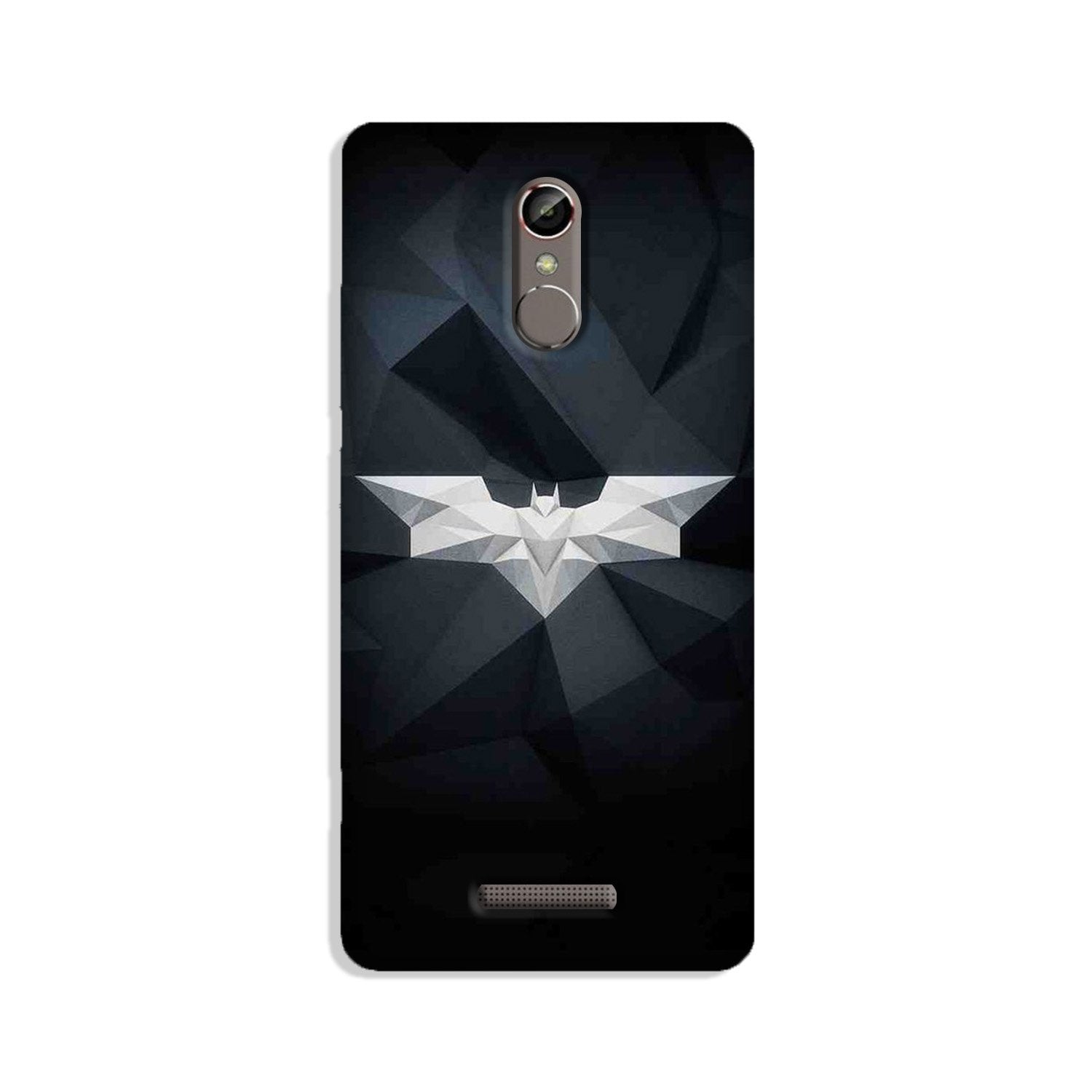 Batman Case for Redmi Note 3 Batman Case for Redmi Note 3