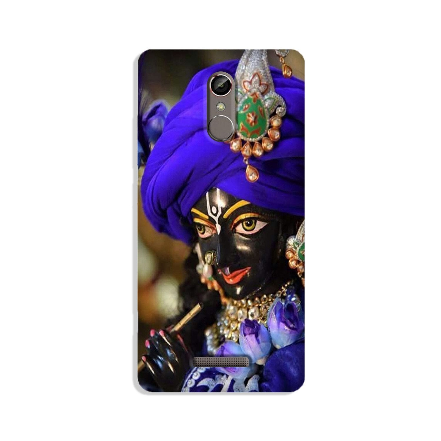 Lord Krishna4 Case for Redmi Note 3 Lord Krishna4 Case for Redmi Note 3