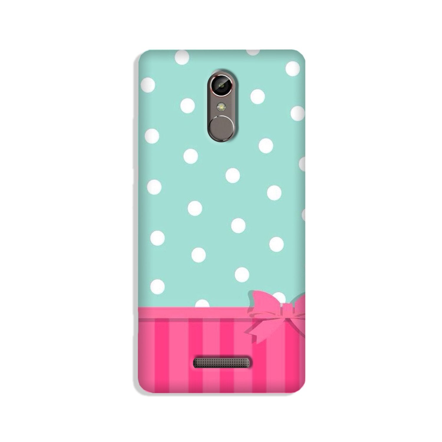 Gift Wrap Case for Redmi Note 3 Gift Wrap Case for Redmi Note 3