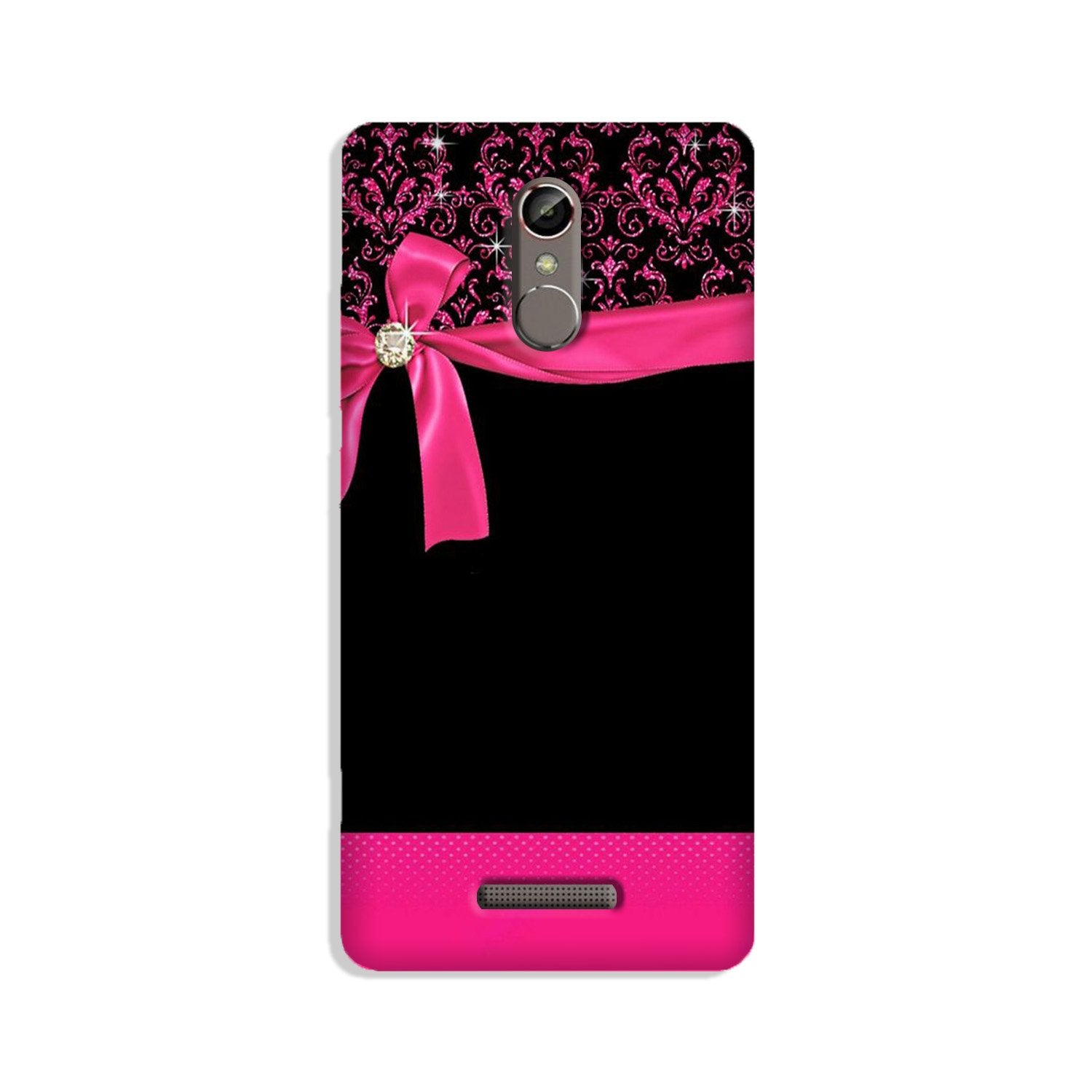 Gift Wrap4 Case for Redmi Note 3 Gift Wrap4 Case for Redmi Note 3