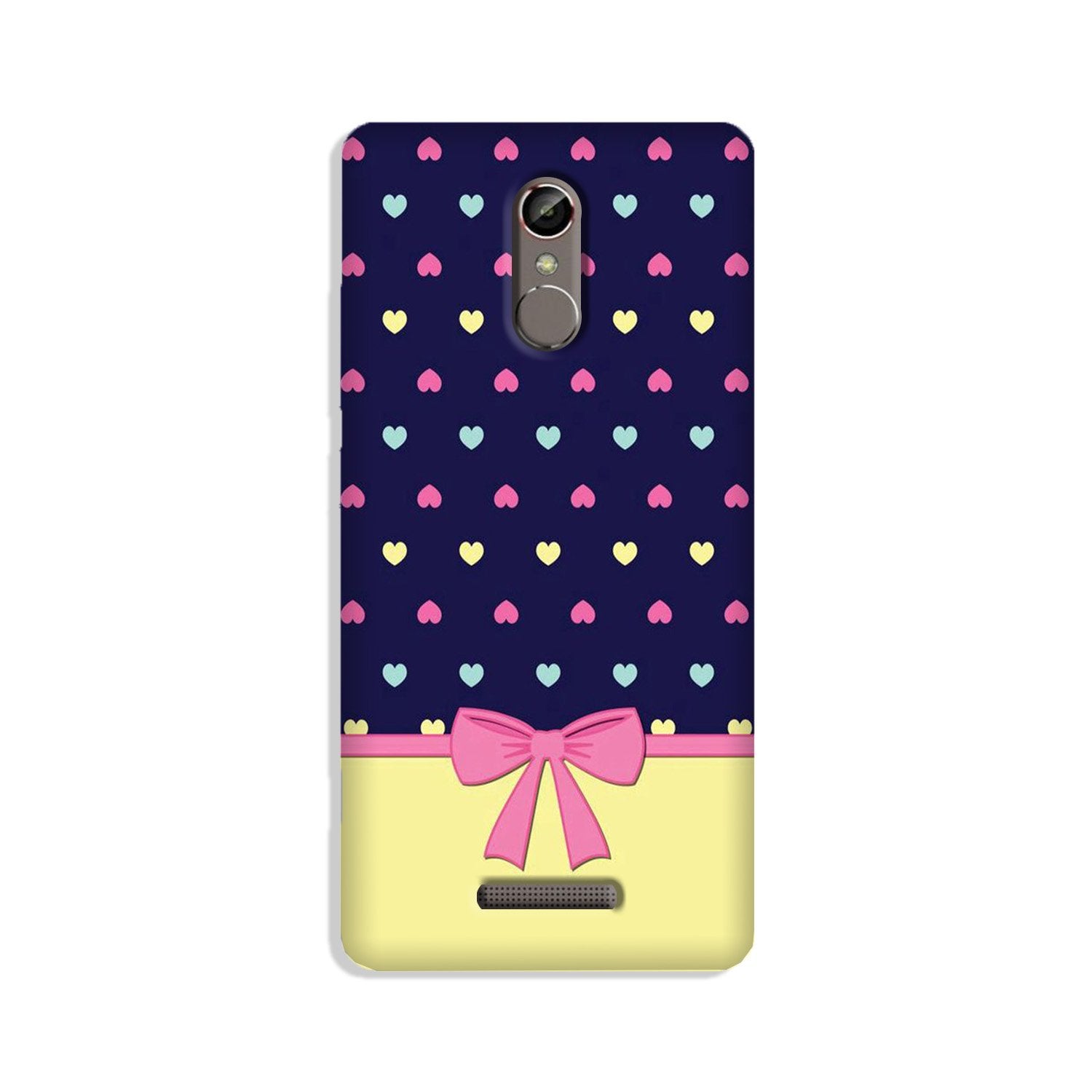 Gift Wrap5 Case for Redmi Note 3 Gift Wrap5 Case for Redmi Note 3