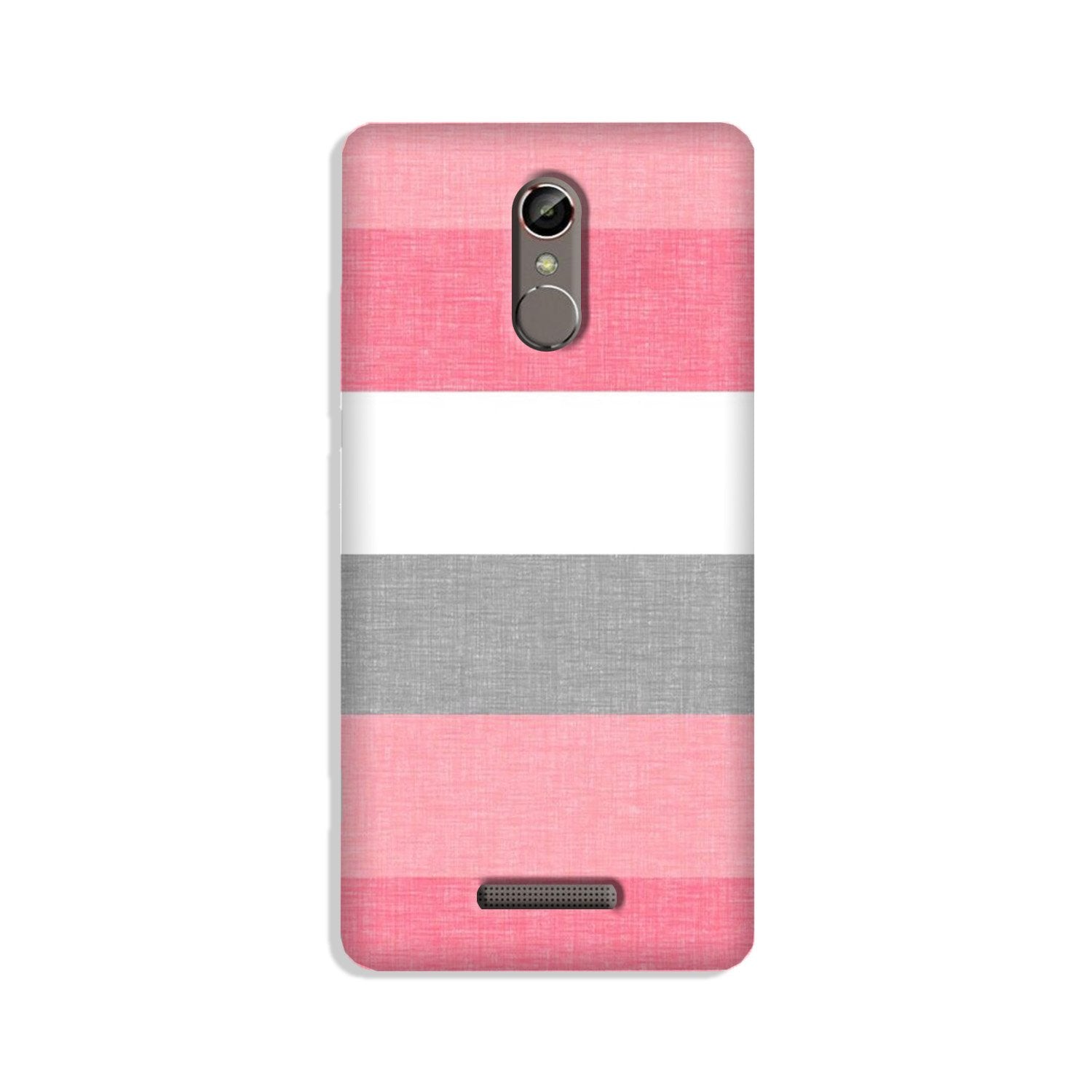 Pink white pattern Case for Redmi Note 3 Pink white pattern Case for Redmi Note 3