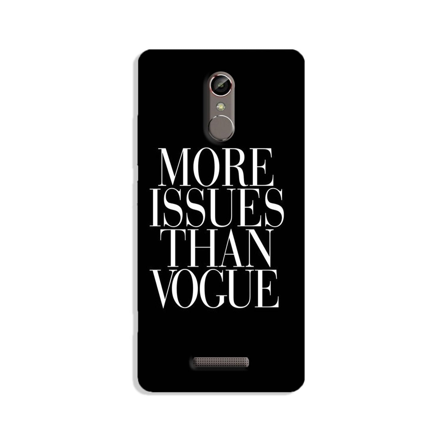 More Issues than Vague Case for Redmi Note 3 More Issues than Vague Case for Redmi Note 3