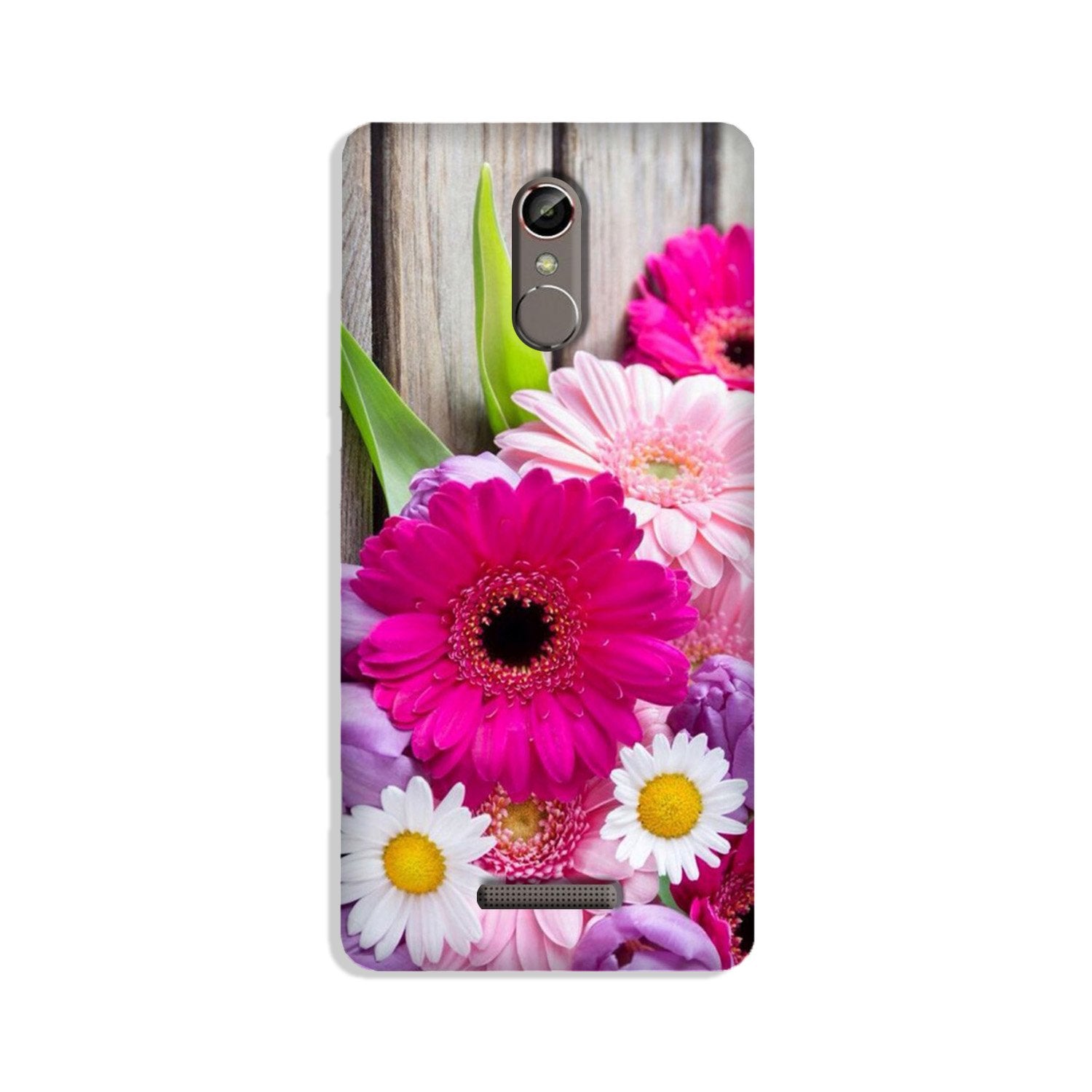 Coloful Daisy Case for Redmi Note 3 Coloful Daisy Case for Redmi Note 3