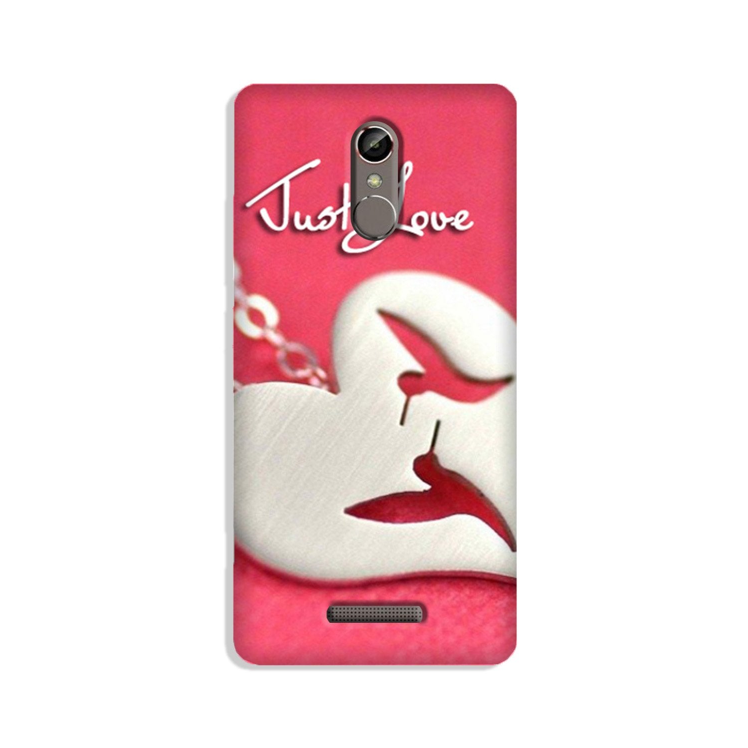 Just love Case for Redmi Note 3 Just love Case for Redmi Note 3