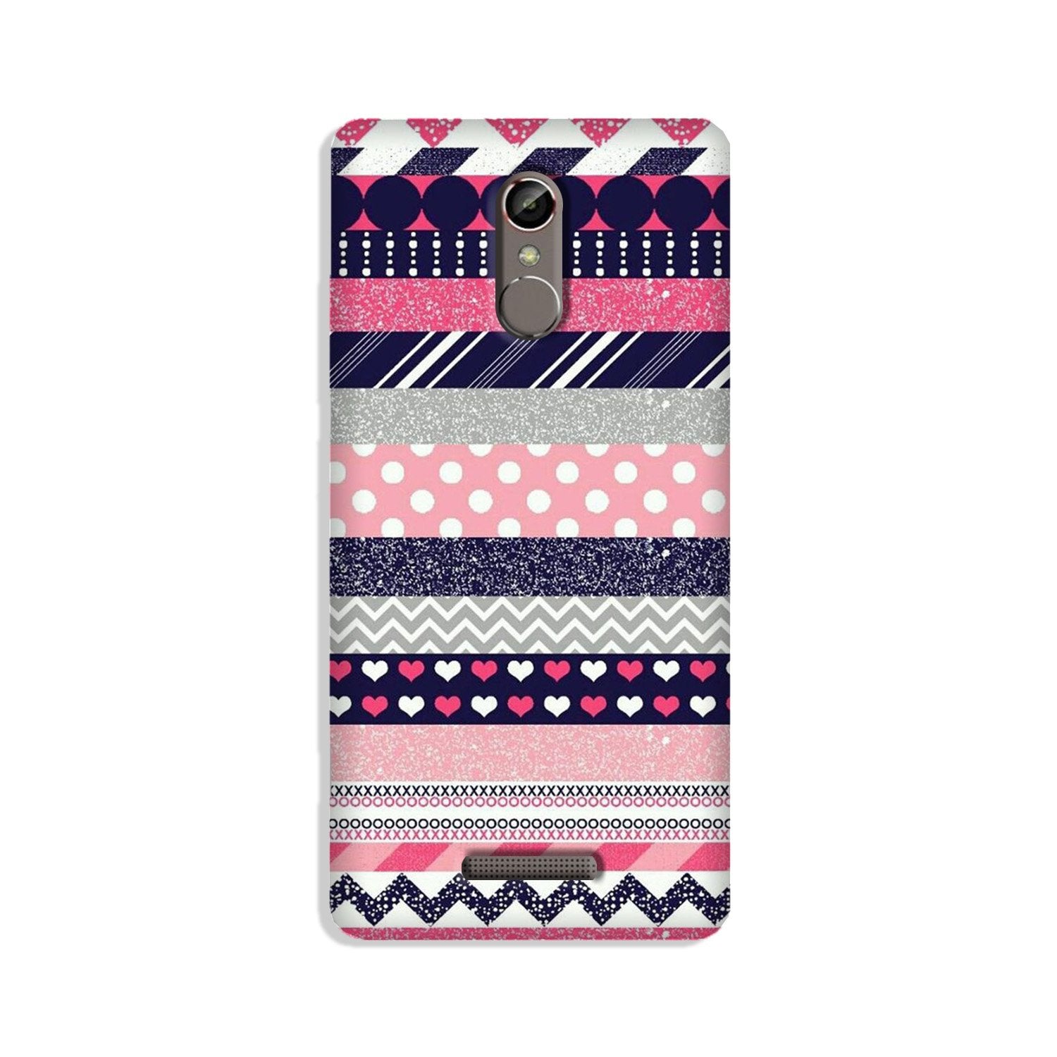 Pattern Case for Redmi Note 3 Pattern Case for Redmi Note 3