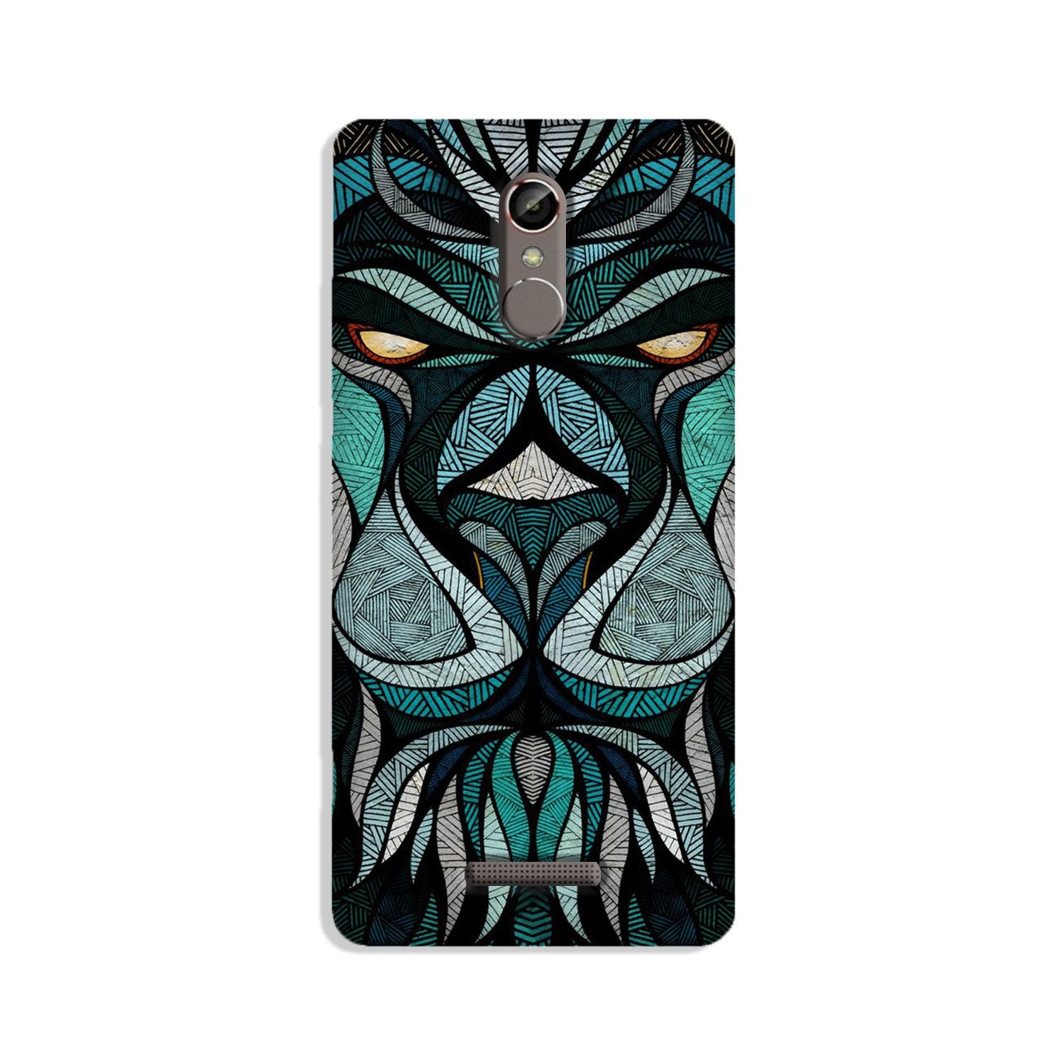 Lion Case for Redmi Note 3 Lion Case for Redmi Note 3