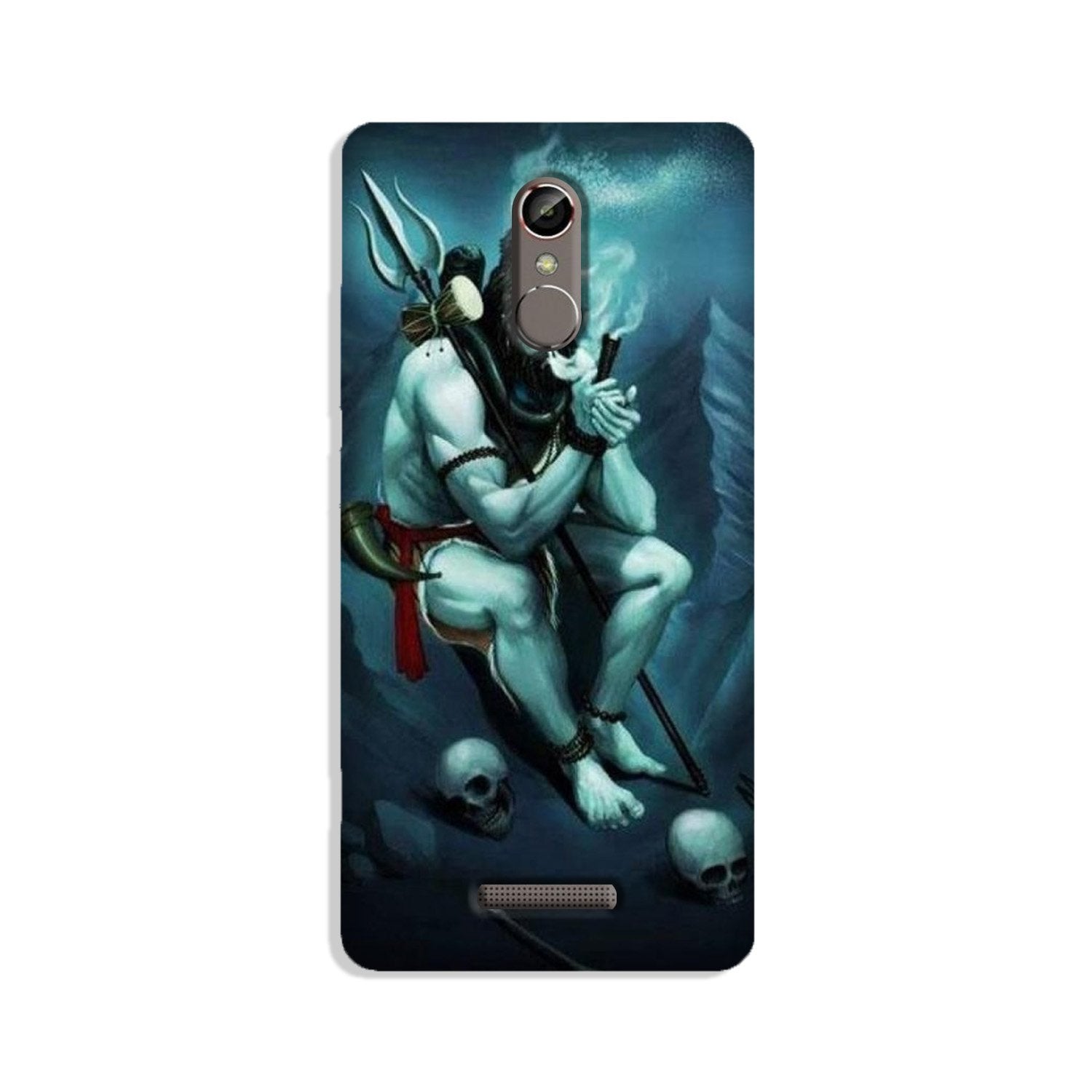Lord Shiva Mahakal Case for Redmi Note 3 Lord Shiva Mahakal Case for Redmi Note 3