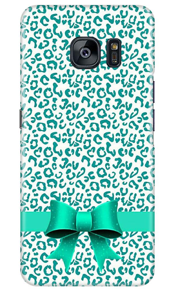 Gift Wrap6 Mobile Back Case for Samsung Galaxy S7 Edge (Design - 41) Gift Wrap6 Case for Samsung Galaxy S7 Edge