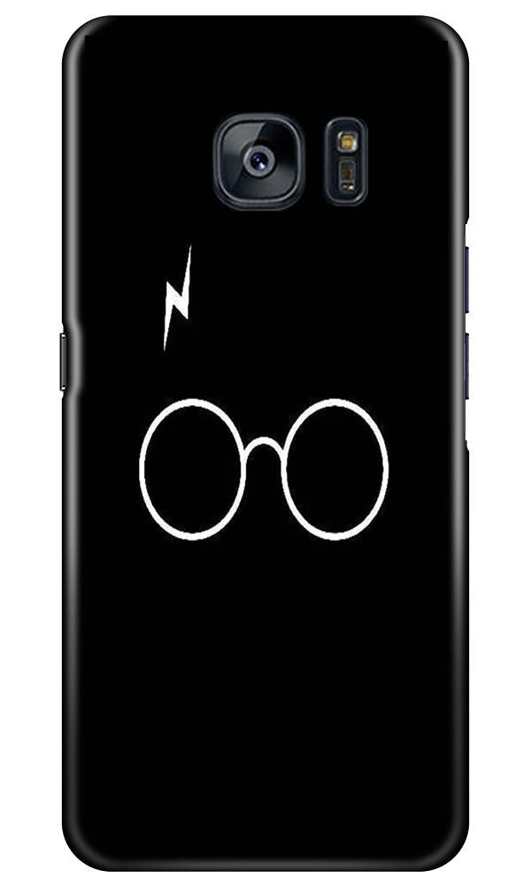 Harry Potter Mobile Back Case for Samsung Galaxy S7 Edge (Design - 136) Harry Potter Case for Samsung Galaxy S7 Edge (Design - 136)