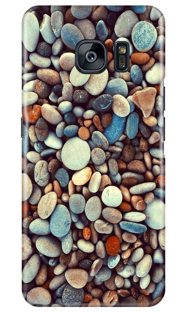 Pebbles Mobile Back Case for Samsung Galaxy S7 Edge (Design - 205) Pebbles Case for Samsung Galaxy S7 Edge (Design - 205)