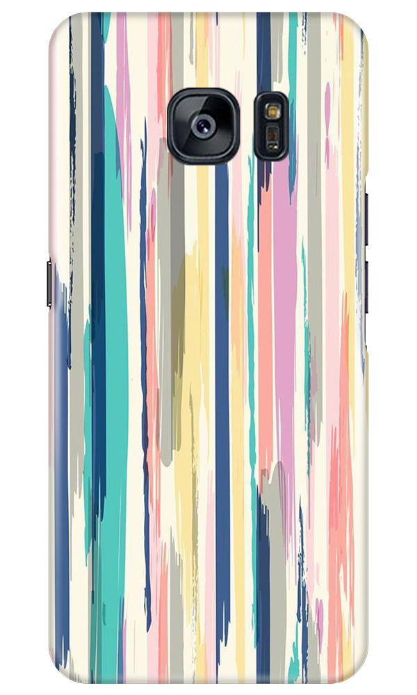 Modern Art Mobile Back Case for Samsung Galaxy S7 Edge (Design - 241) Modern Art Case for Samsung Galaxy S7 Edge (Design No. 241)