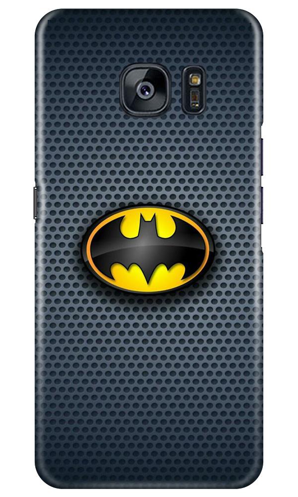 Batman Mobile Back Case for Samsung Galaxy S7 Edge (Design - 244) Batman Case for Samsung Galaxy S7 Edge (Design No. 244)