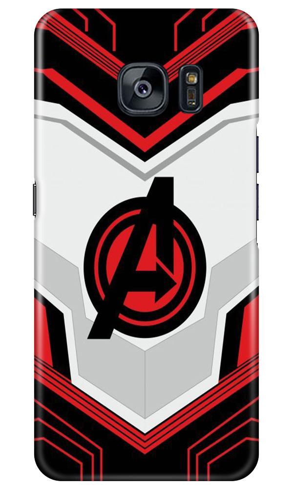 Avengers2 Mobile Back Case for Samsung Galaxy S7 Edge (Design - 255) Avengers2 Case for Samsung Galaxy S7 Edge (Design No. 255)