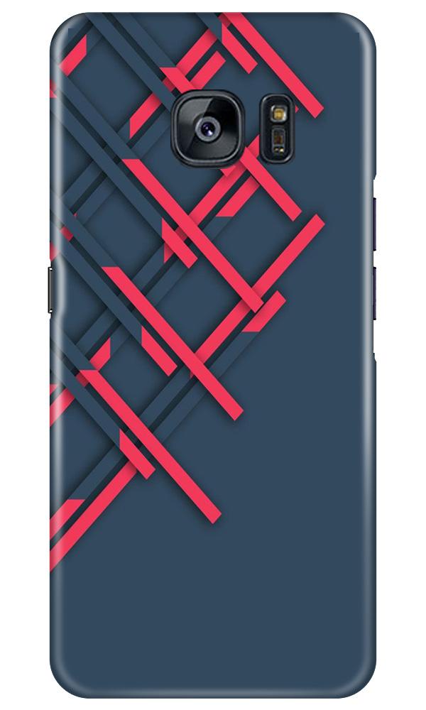 Designer Mobile Back Case for Samsung Galaxy S7 Edge (Design - 285) Designer Case for Samsung Galaxy S7 Edge (Design No. 285)