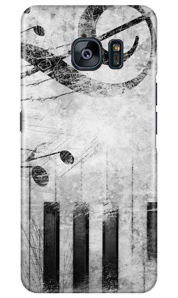 Music Mobile Back Case for Samsung Galaxy S7 Edge (Design - 394) Music Mobile Back Case for Samsung Galaxy S7 Edge (Design - 394)