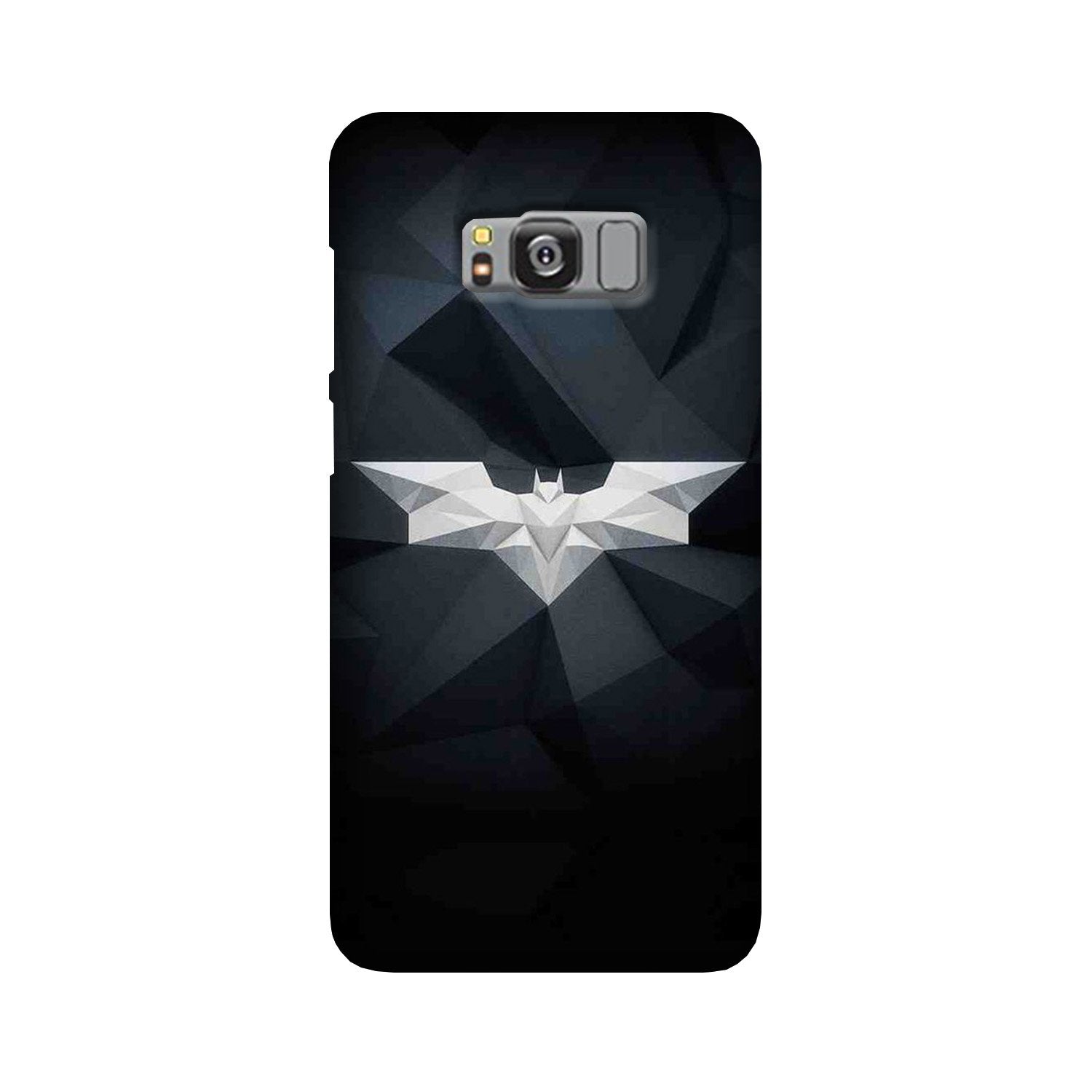 Batman Case for Galaxy S8 Batman Case for Galaxy S8