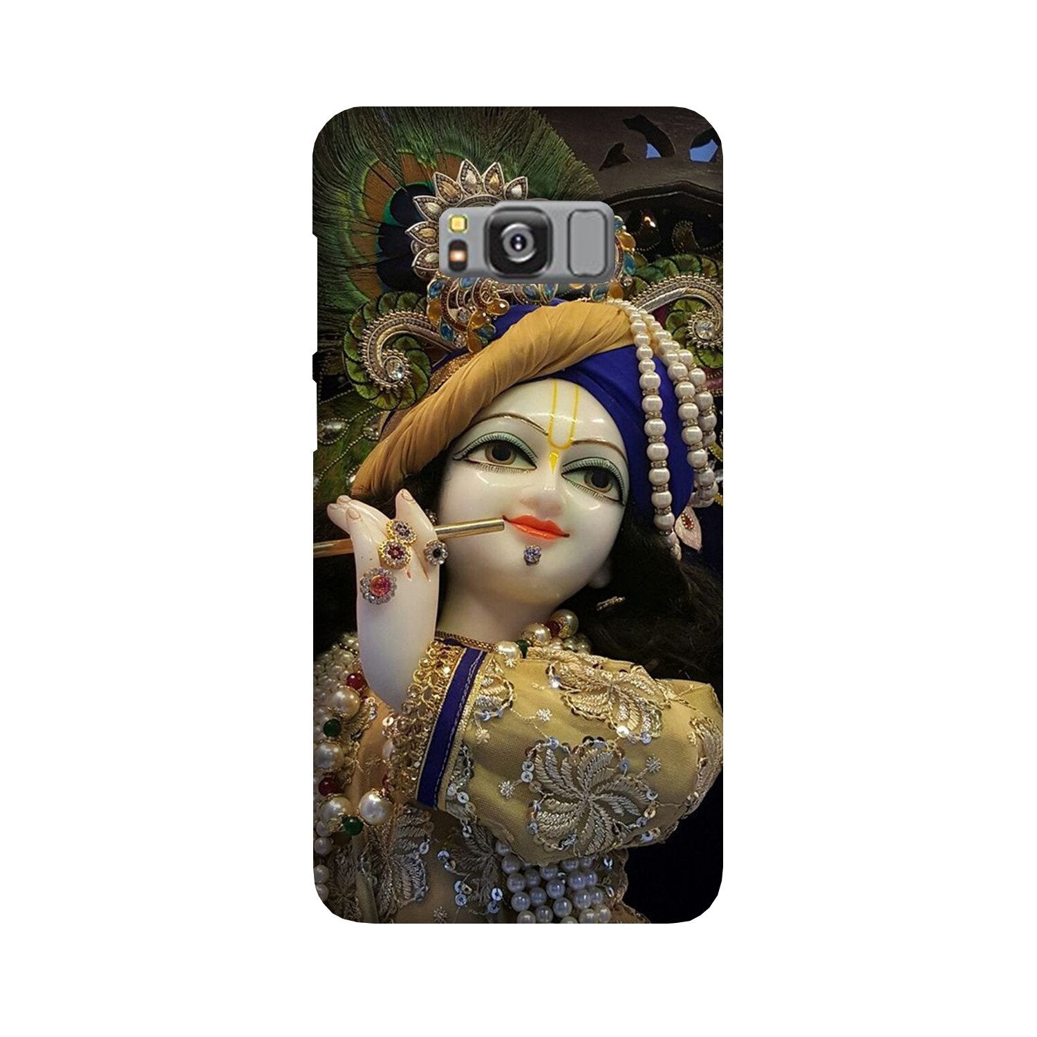 Lord Krishna3 Case for Galaxy S8 Lord Krishna3 Case for Galaxy S8