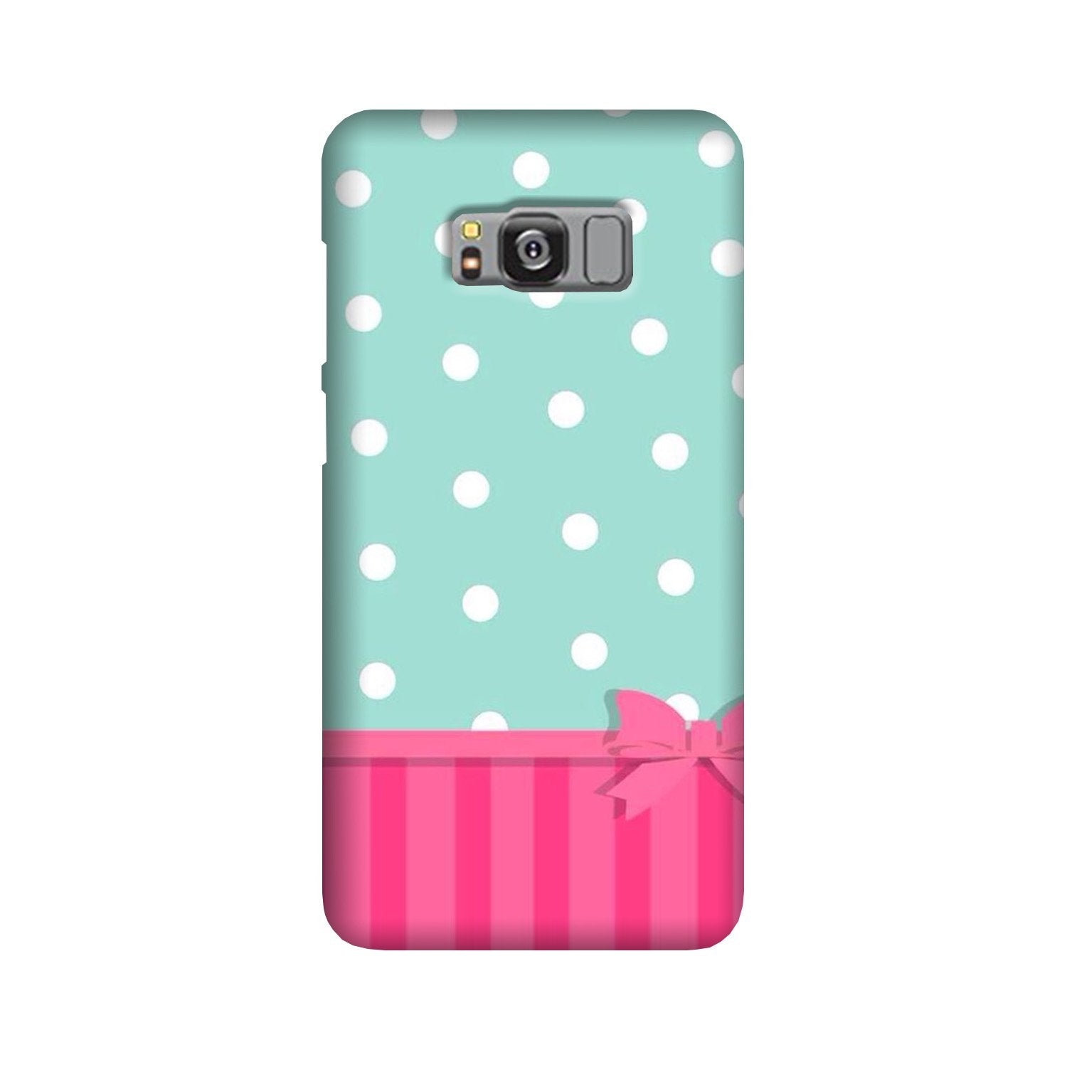 Gift Wrap Case for Galaxy S8 Plus Gift Wrap Case for Galaxy S8 Plus