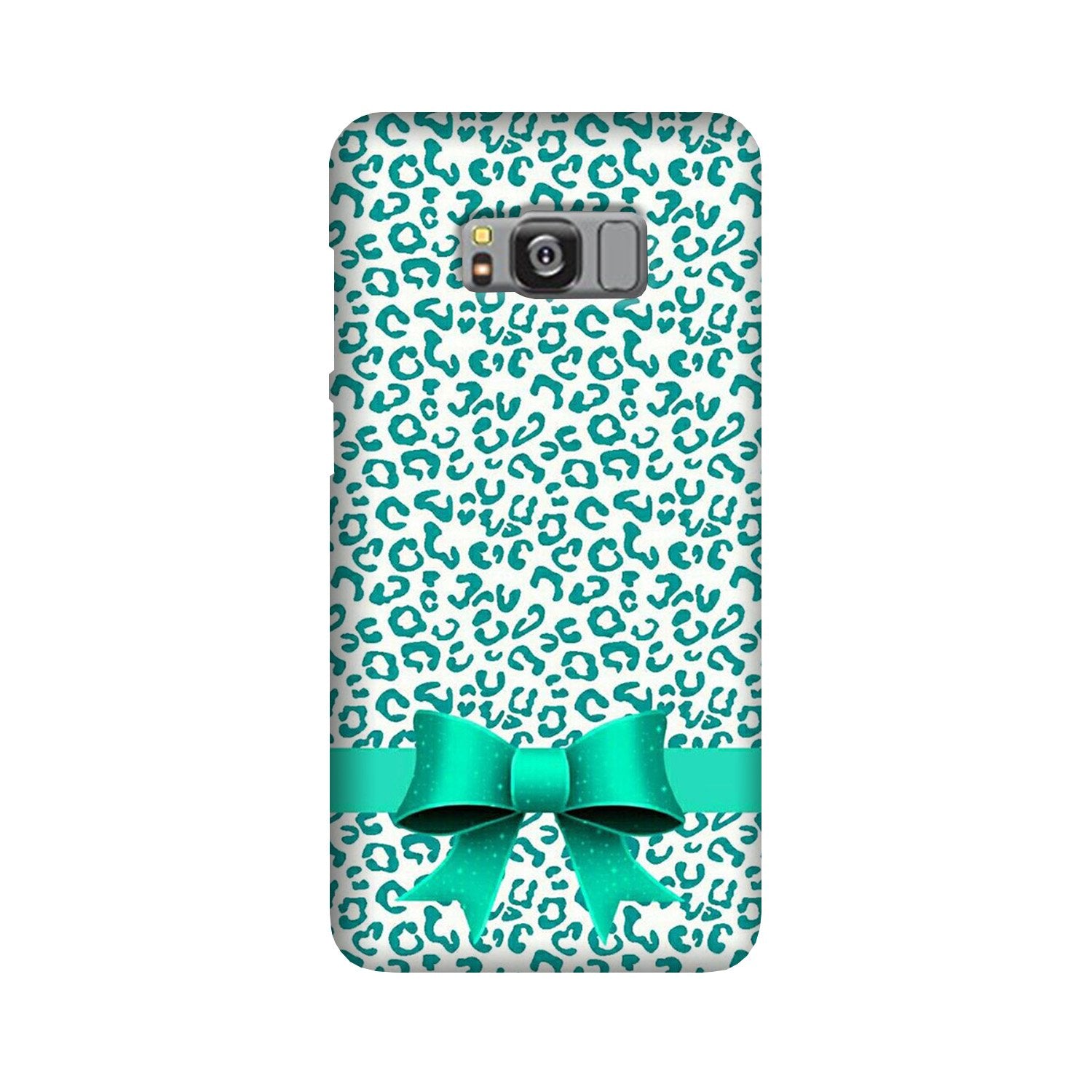 Gift Wrap6 Case for Galaxy S8 Gift Wrap6 Case for Galaxy S8