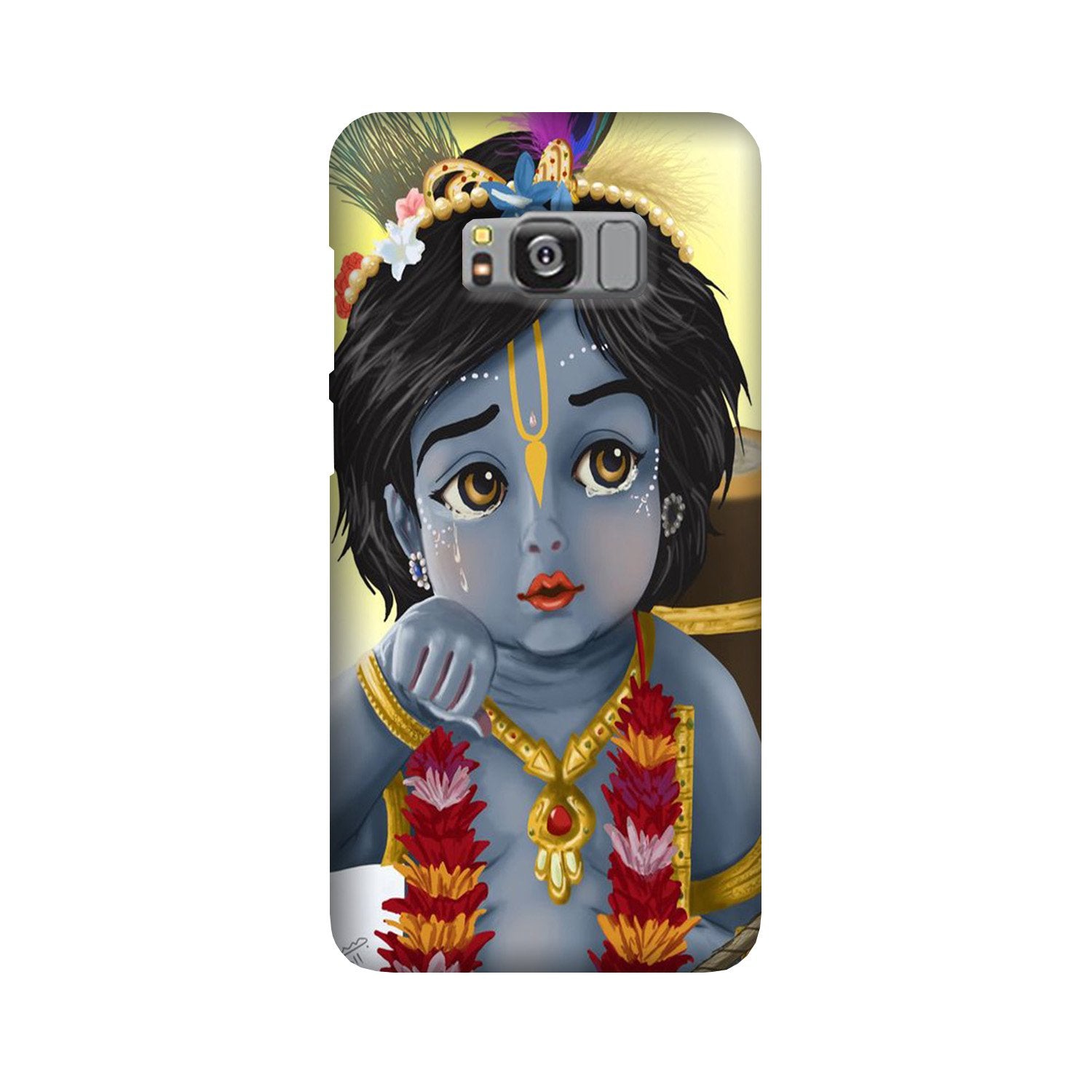 Bal Gopal Case for Galaxy S8 Plus Bal Gopal Case for Galaxy S8 Plus