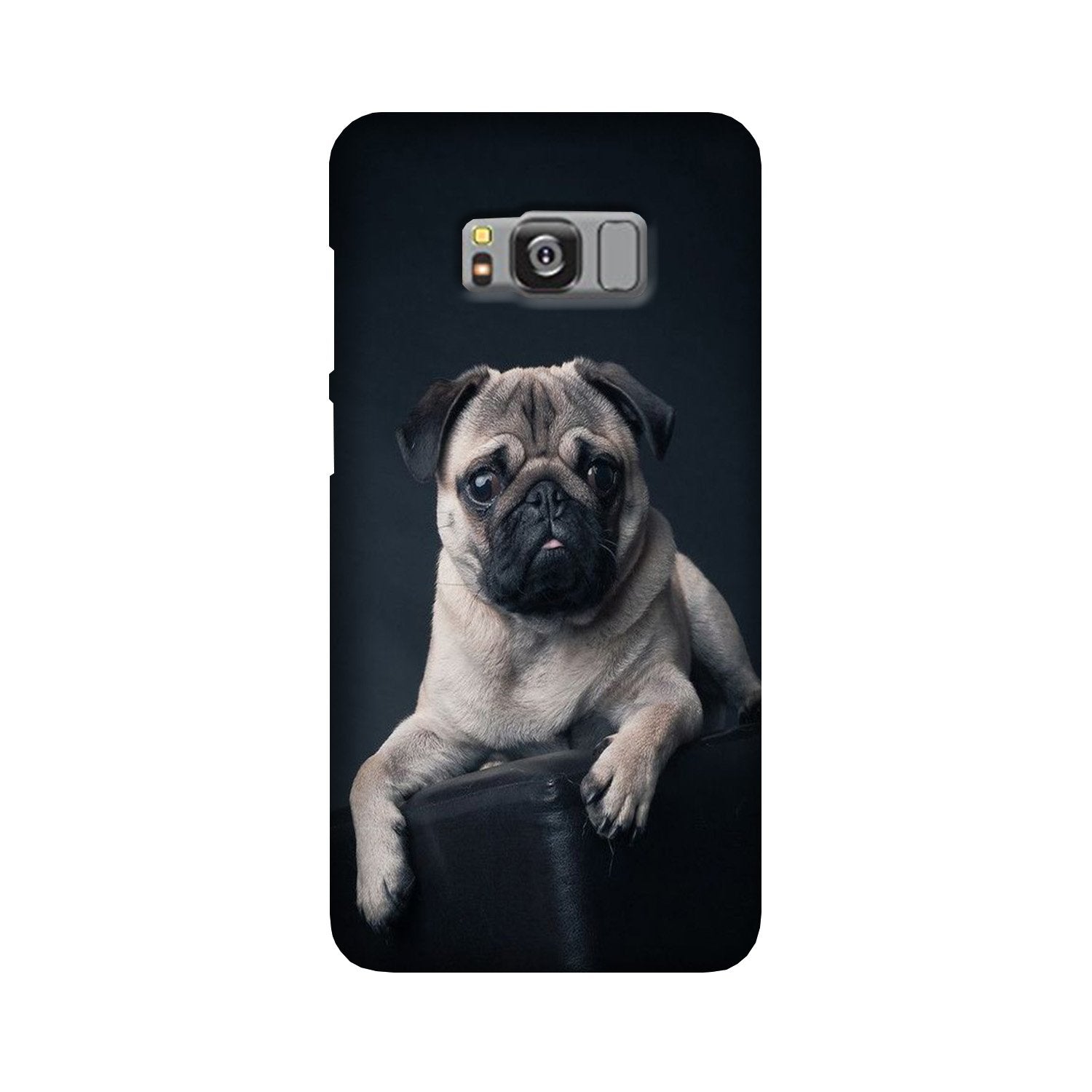 little Puppy Case for Galaxy S8 little Puppy Case for Galaxy S8