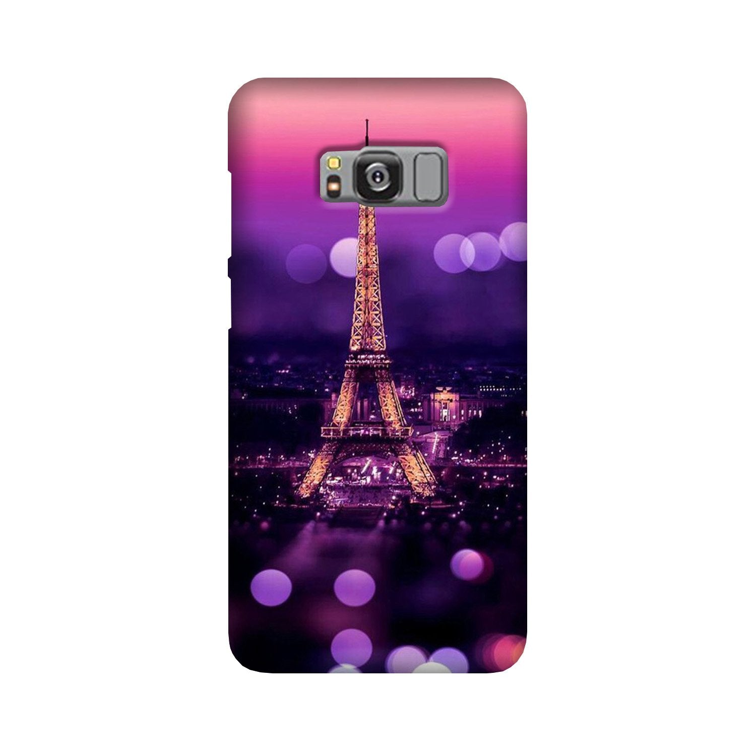 Eiffel Tower Case for Galaxy S8 Eiffel Tower Case for Galaxy S8