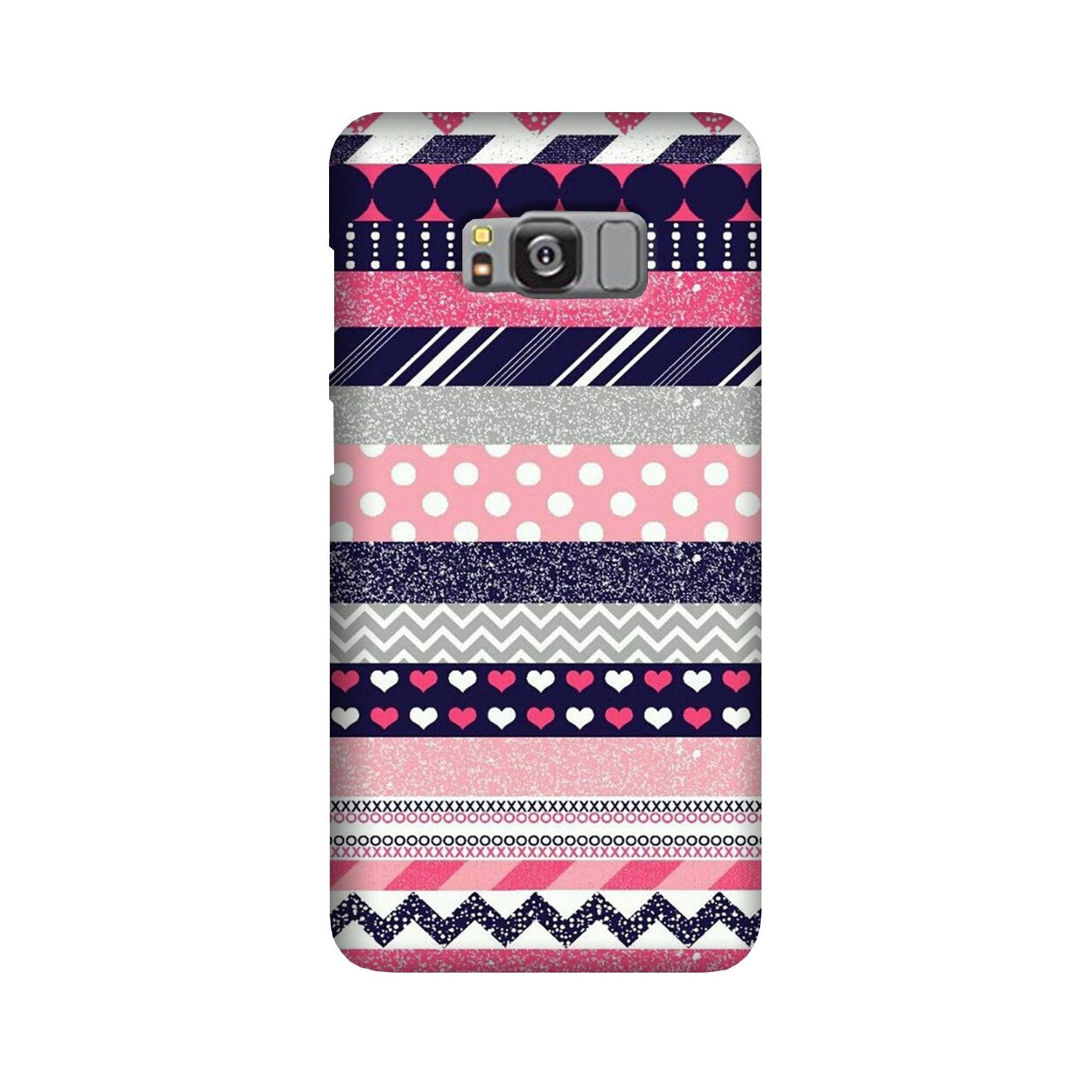 Pattern3 Case for Galaxy S8 Plus Pattern3 Case for Galaxy S8 Plus