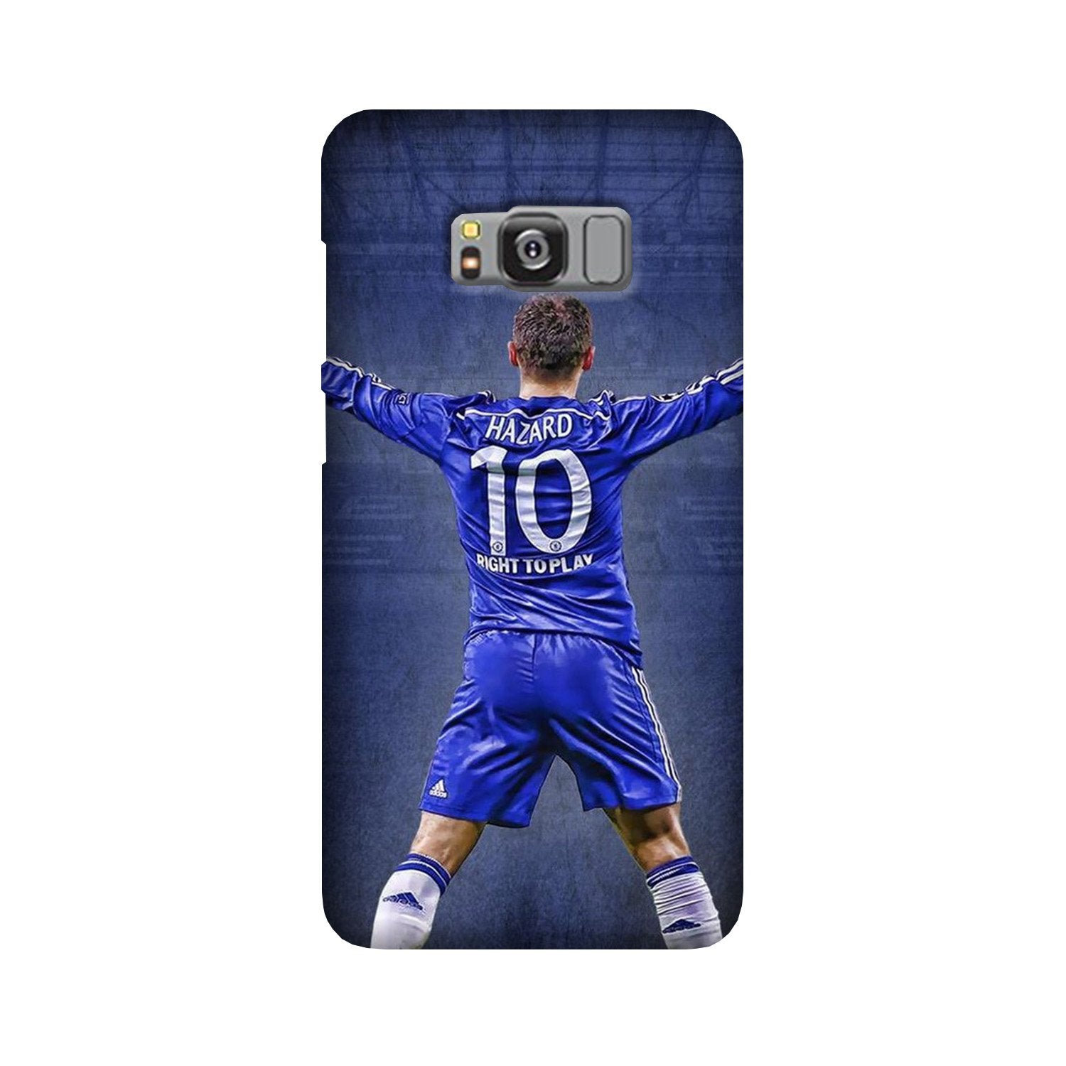 Hazard Case for Galaxy S8 Plus (Design - 164) Hazard Case for Galaxy S8 Plus (Design - 164)