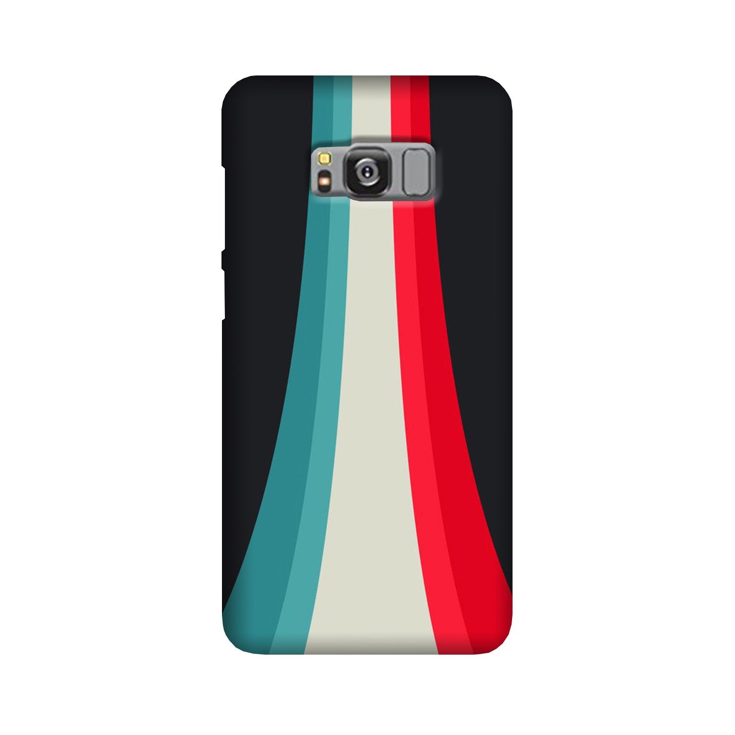 Slider Case for Galaxy S8 Plus (Design - 189) Slider Case for Galaxy S8 Plus (Design - 189)