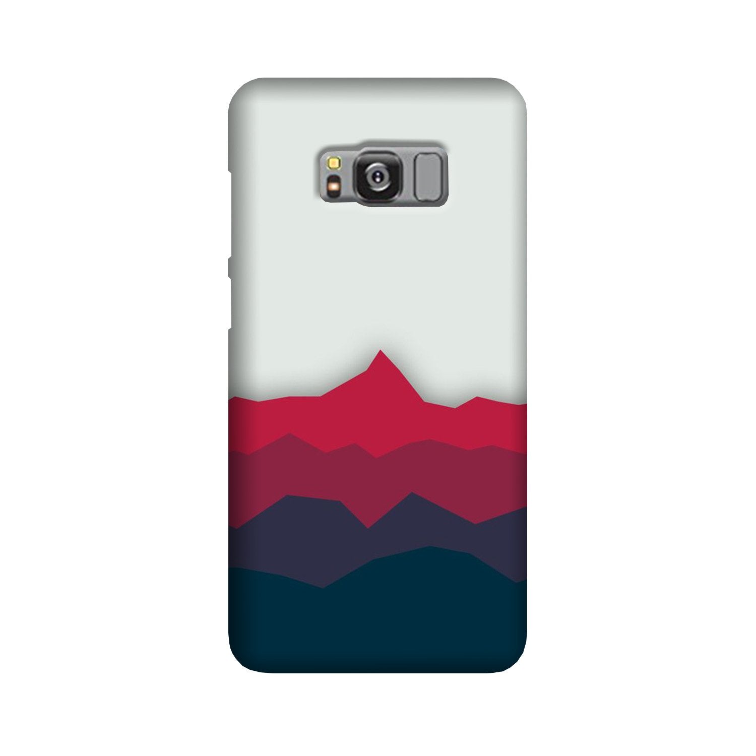 Designer Case for Galaxy S8 Plus (Design - 195) Designer Case for Galaxy S8 Plus (Design - 195)