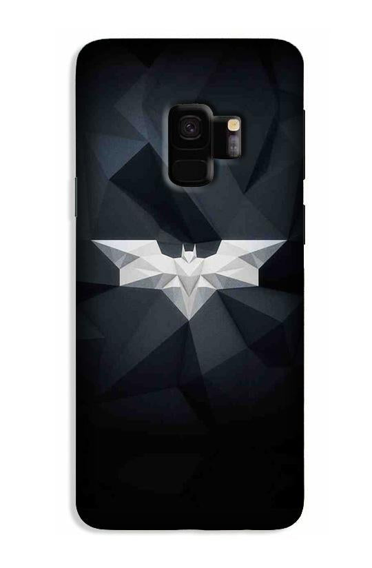 Batman Case for Galaxy S9 Batman Case for Galaxy S9