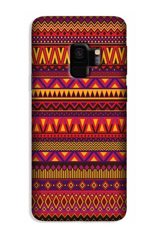 Zigzag line pattern2 Case for Galaxy S9 Zigzag line pattern2 Case for Galaxy S9